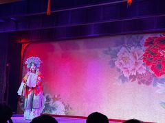 -盖碗儿梨园·变脸吐火·川剧(天府广场店)