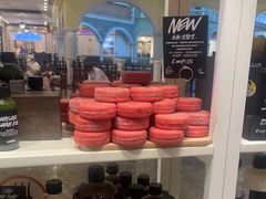 -LUSH(威尼斯人店)