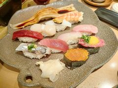 -筑地玉寿司(舞浜イクスピアリ店)