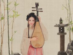 -九月鹰飞汉服摄影工作室