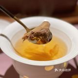 新年最特别的礼物，就是吃一顿美味佳肴