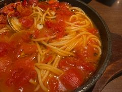 -萨莉亚(巴黎春天成山店)