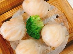 虾饺皇-龙的酒楼·手工早茶·顺德菜(近良路店)
