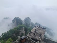 -武当山风景区