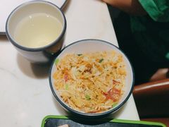 -同仁四季椰子鸡(福田东园总店)
