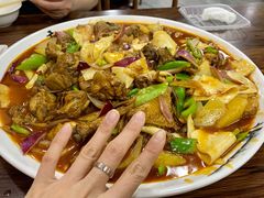 -清真·伊清阁餐厅