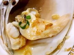 -龚记海鲜20年老字号