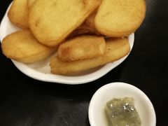 -大唐人家·热气羊肉(大华店)