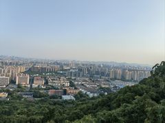 -杭州半山国家森林公园