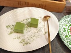 -南里山房·新淮扬菜(徐汇万科店)
