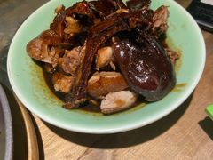 -弄堂里(阿里西溪A区店)