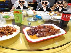 -大笑饭堂(甲子桥店)