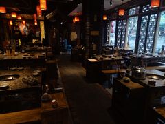 大堂-重庆渝达老火锅(春熙路店)