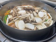 -芭夯兔·兔肉汤锅(新都店)