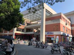 -芙蓉餐厅(厦大店)