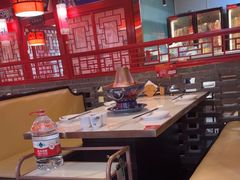 -祥源胡同·涮牛羊肉火锅(花桥店)
