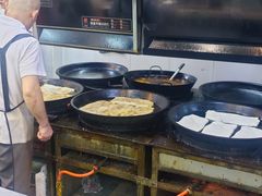 -王三姑牛肉饼