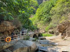 -黑龙潭风景区
