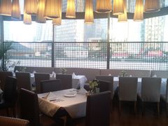 卡座-拉蒂娜·巴西牛排馆 Latina·Brazilian Steakhouse(陆家嘴旗舰店)