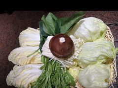 -友乐居羊蝎子(西直门店)