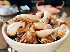 -手抄板凳江南菜(湖滨商业街店)