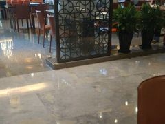 -天台泰和开元名都大酒·地中海咖啡厅