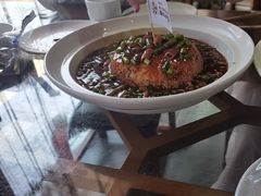 -良师门滨海人家·海鲜·家常菜(滨海城店)