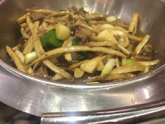 -北疆饭店(吴江店)