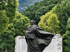 -白帝城·瞿塘峡景区