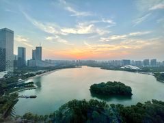 -天鹅湖体育公园