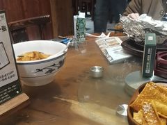 -衡厨·衡阳土菜(中南店)