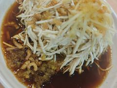 -蒋家桥饺面店(东关街店)