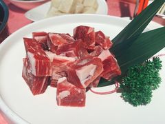 -行家海鲜火锅酒家(静安寺店)