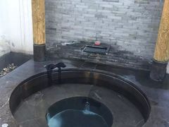 -西安华清御汤酒店