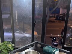 -素禅棋牌会所(海阳路店)