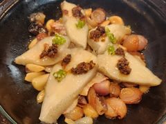 -狮王府淮扬菜(夫子庙老门东店)