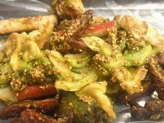 -二钢串叔麻辣烫(华龙大厦店)