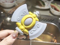 -海底捞火锅(番禺广场店)