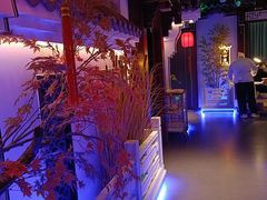 -庭院江南菜•烤鸭•非遗传承(丰台总部基地店)