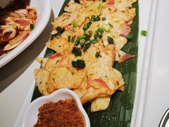 大片牛油-么子烤肉(化龙池店)