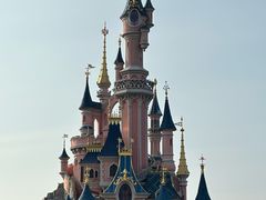 -巴黎迪士尼乐园