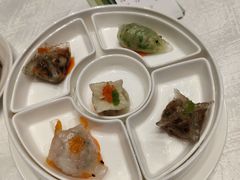-中山利和希尔顿酒店