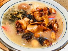 -阿莉餐厅(枣阳路店)