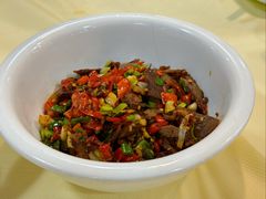 -笨罗卜浏阳菜馆(龙华鹏润达店)