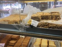 -爱德顺糕点食屋(利民道店)