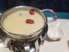 胡椒猪肚鸡锅-火锅先生(五马街店)