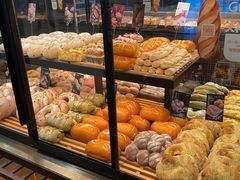 -酵墅·手感烘焙(印象汇店)