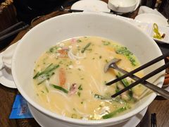 -熙楼(翠湖店)
