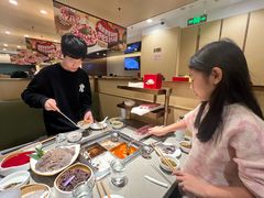 -海底捞火锅(宇飞大厦店)