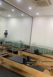 -玛尼瑜伽·普拉提